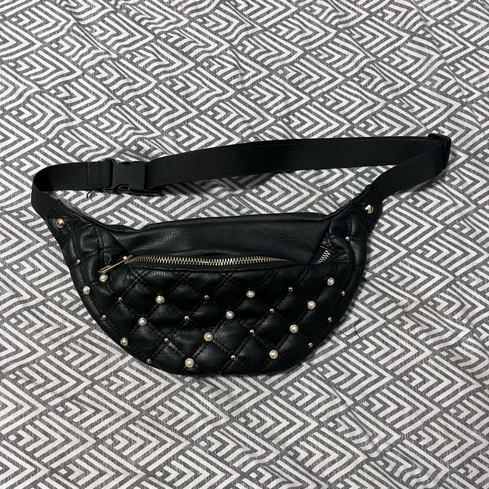 Belt bag